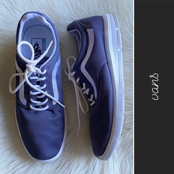 vans athletic sneakers